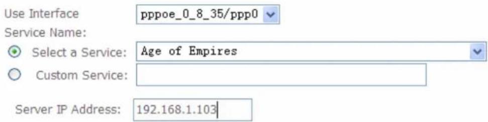 Billion BiPAC 7700N - Set up - 1