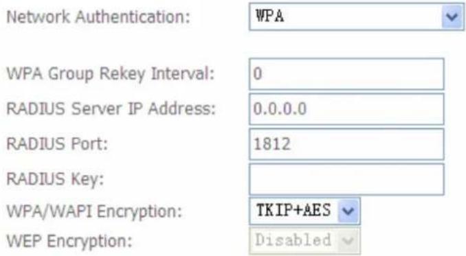 Billion BiPAC 7700N - i WPA - 1
