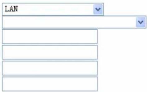 Billion BiPAC 7700N - Specify Classification Criteria - 1