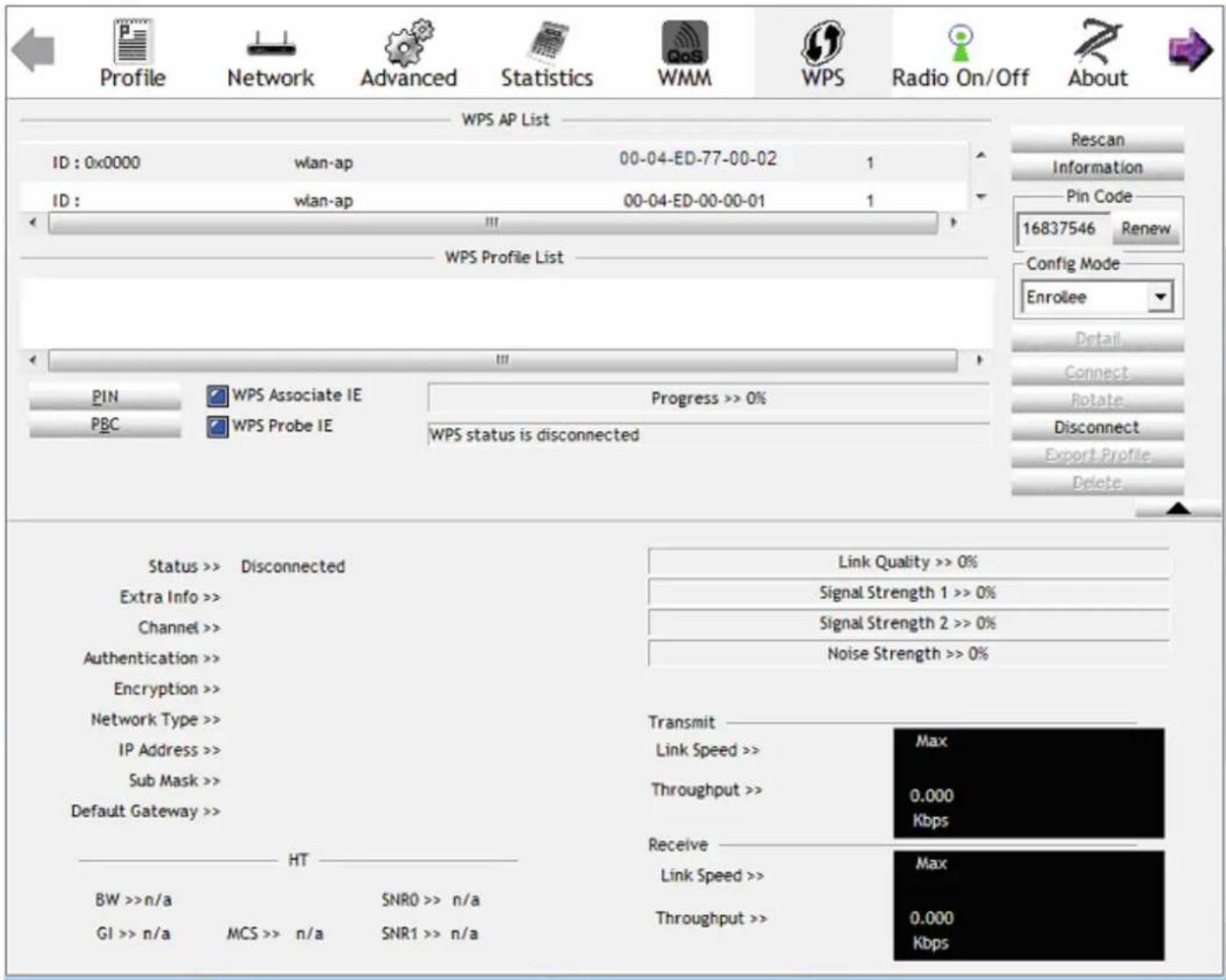 Billion BiPAC 7700N - Manual Setup AP - 4