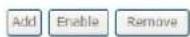 Billion BiPAC 7700N - Click Apply to save your settings and the added rule will be listed as below. - 1
