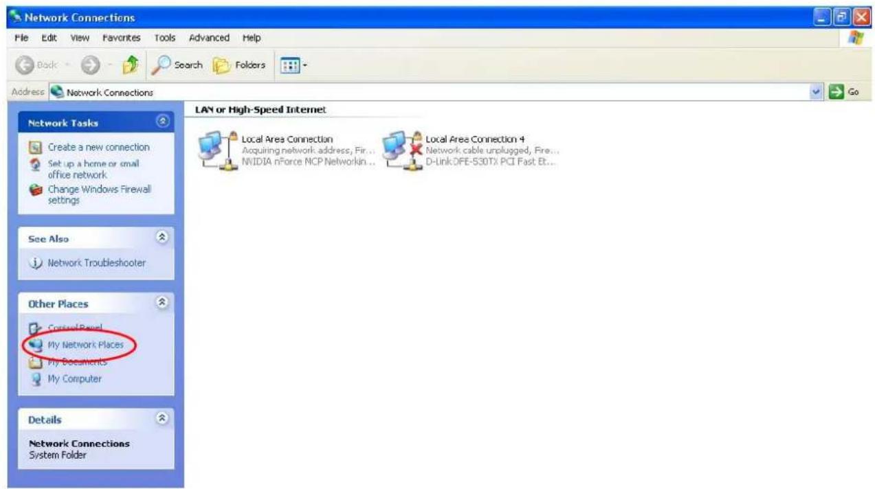 Billion BiPAC 7700N - Web Configurator Easy Access - 1