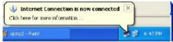 Billion BiPAC 7700N - Auto-discover Your UPnP-enabled Network Device - 5
