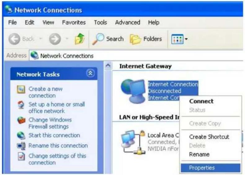 Billion BiPAC 7700N - Auto-discover Your UPnP-enabled Network Device - 1