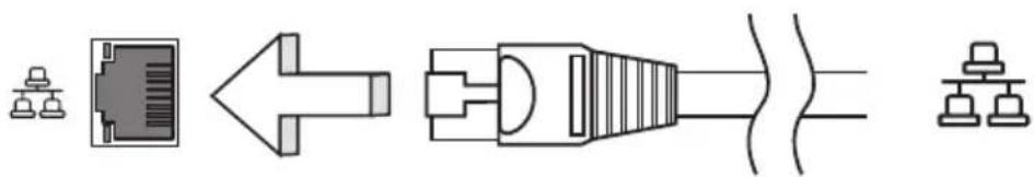 eMachines D732G - Built-in network feature - 1