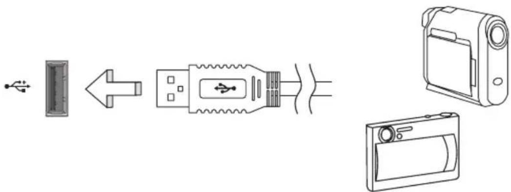 eMachines D520 - Universal Serial Bus (USB) - 1