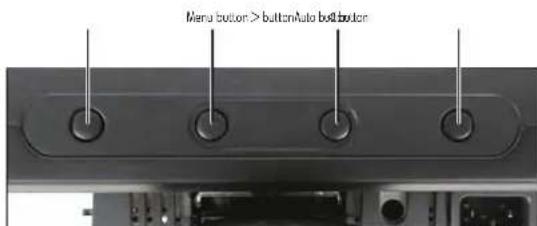 Menu button > button Auto button