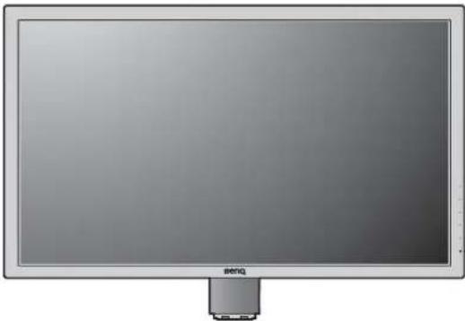 BENQ GW2260M - Getting started - 4
