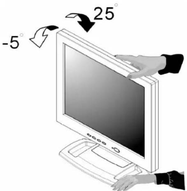 AOC LM720 - How to Install INF & ICM File - 1