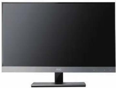 AOC I2757FM - Setup - 2