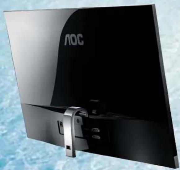 AOC I2757FH - 2