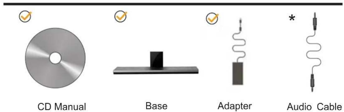 AOC I2757FH - Setup - 3