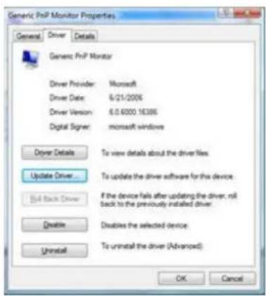 AOC I2757FH - Windows Vista - 9