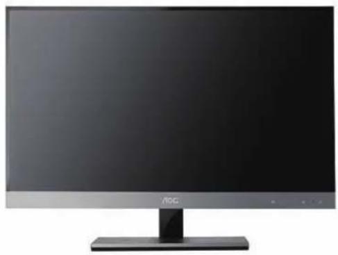 AOC I2757FH - Setup - 2