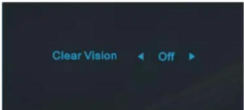 AOC I2473PWM - Clear Vision - 1