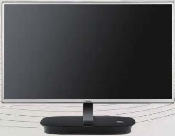 AOC I2473PWM - LED Backlight - 1