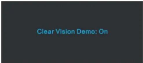 AOC I2473PWM - Clear Vision - 2