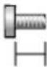 DELL XPS M140 - Screw Identification - 12