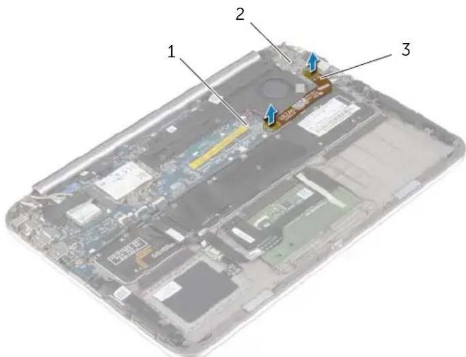 DELL XPS 12-9Q34 - Procedure - 1