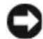 DELL Vostro 1500 PP22L - CAUTION: Before you begin any of the procedures in this section, follow the safety instructions in the Product Information Guide. - 2