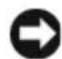 DELL Vostro 1500 PP22L - CAUTION: Before you begin any of the procedures in this section, follow the safety instructions in the Product Information Guide. - 1