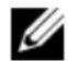 DELL Vostro 1500 PP22L - CAUTION: Before you begin any of the procedures in this section, follow the safety instructions in the Product Information Guide. - 1