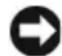 DELL Vostro 1500 PP22L - CAUTION: Before you begin any of the procedures in this section, follow the safety instructions in the Product Information Guide. - 3