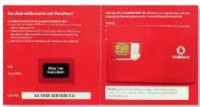 Vodafone EasyBox 904 xDSL - Fall 1: Surf-Sofort-Installation - 1