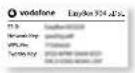 Vodafone EasyBox 904 xDSL - 5