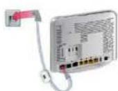 Vodafone EasyBox 904 xDSL - Alternativ Computer per W-LAN anschließen - 5