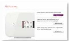Vodafone EasyBox 904 xDSL - EasyBox per Computer einrichten - 1