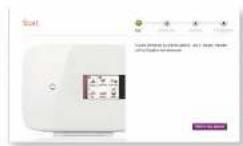 Vodafone EasyBox 904 xDSL - EasyBox per Computer einrichten - 2