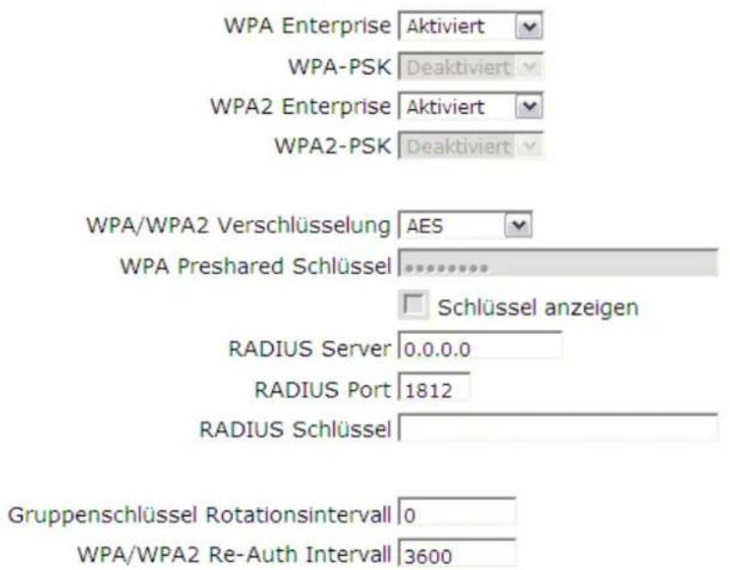 Technicolor TC7200K - Nur für komplexere Installationen (Firmennetze etc) relevant: - 1