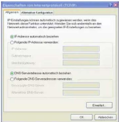 T-Mobile Speedport W 921V - Unter Windows® XP, Windows® 2000. - 3