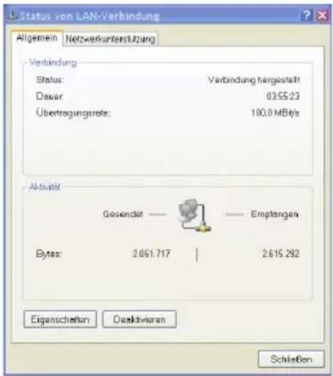 T-Mobile Speedport W 921V - Unter Windows® XP, Windows® 2000. - 1
