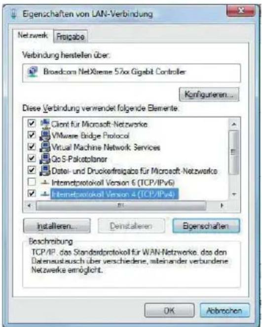 T-Mobile Speedport W 921V - Unter Windows® Vista. - 1