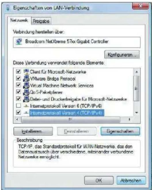 T-Mobile Speedport W 921V - Windows® Vista. - 1