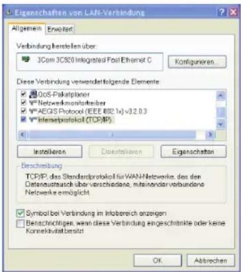T-Mobile Speedport W 921V - Unter Windows® XP, Windows® 2000. - 2