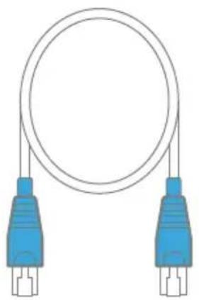 T-Mobile Speedport W 724V - Verpackungsinhalt prüfen (Fortsetzung) - 2