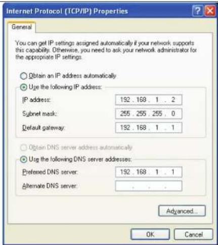D-LINK DSL-321B - Schritt 5 - 1