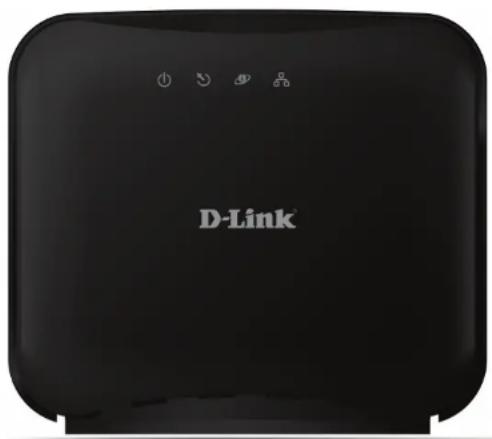 D-LINK DSL-321B - Packungsinhalt - 1
