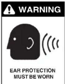 Hotsy 926N - IMPORTANT SAFETY INFORMATION - 2
