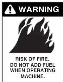 Hotsy 926N - IMPORTANT SAFETY INFORMATION - 4