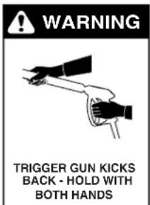 Hotsy 926N - IMPORTANT SAFETY INFORMATION - 4