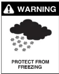 Hotsy 926N - IMPORTANT SAFETY INFORMATION - 6