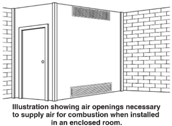Hotsy 926N - INSTALLATION INSTRUCTIONS - 1