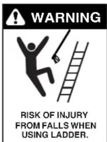 Hotsy 926N - IMPORTANT SAFETY INFORMATION - 8
