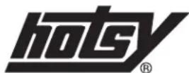 Hotsy 926N - IMPORTANT - 1