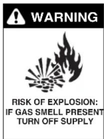 Hotsy 926N - IMPORTANT SAFETY INFORMATION - 3