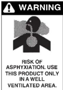 Hotsy 926N - IMPORTANT SAFETY INFORMATION - 7